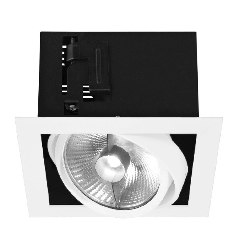Inbouwspot Kadux ES111 wit