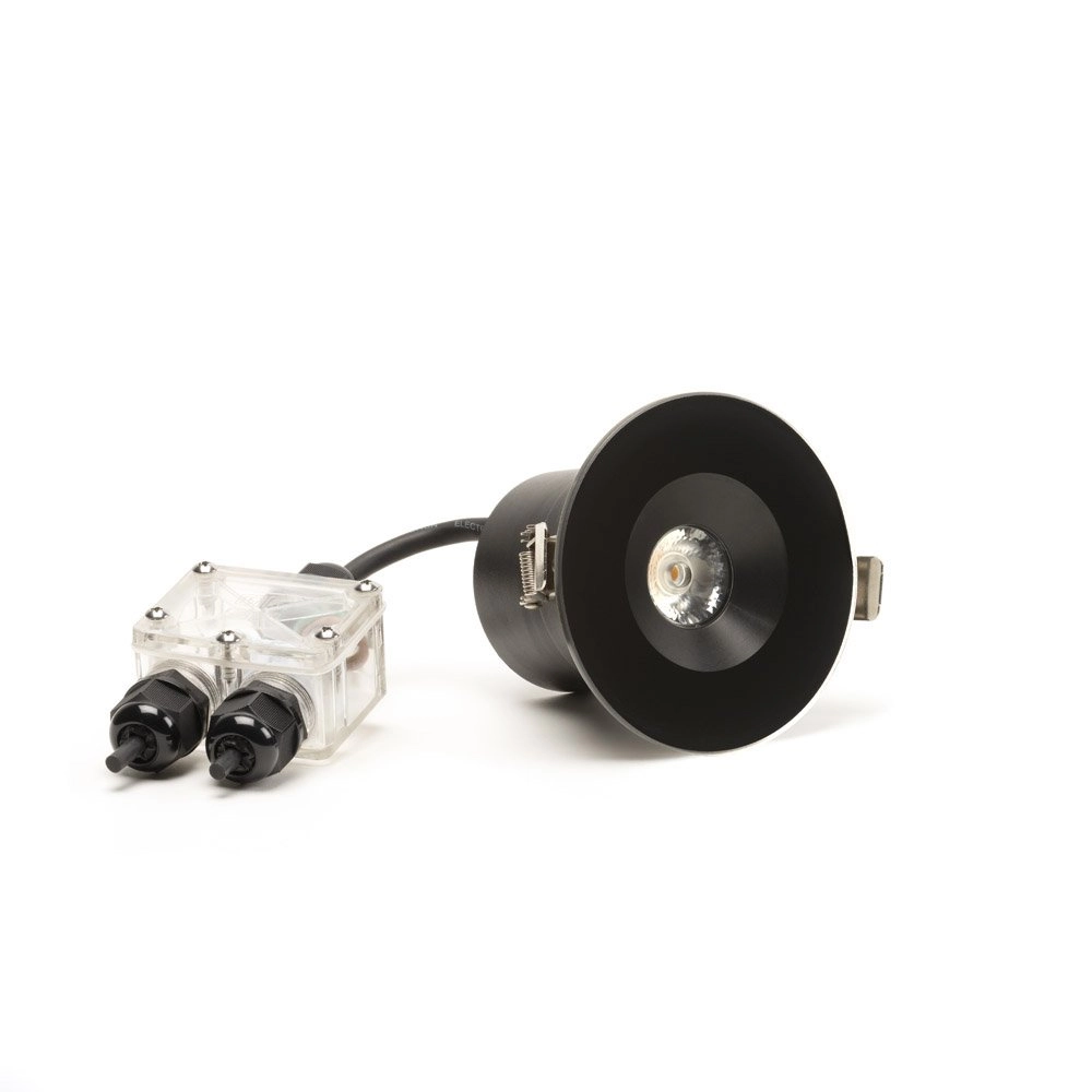 Led inbouwspot Spot Round KonstSmide 7318307875751
