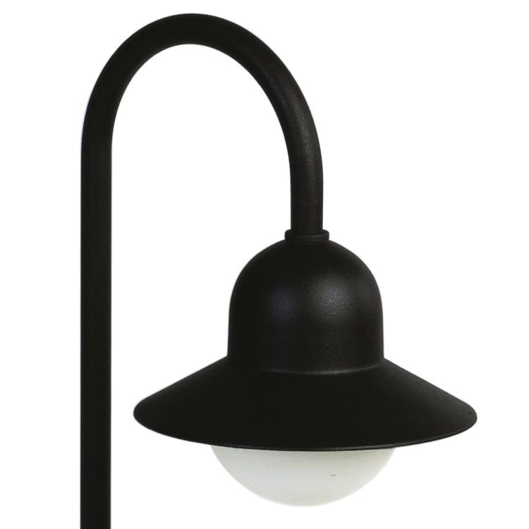 Terras verlichting Manor staand Albert 4007235620054
