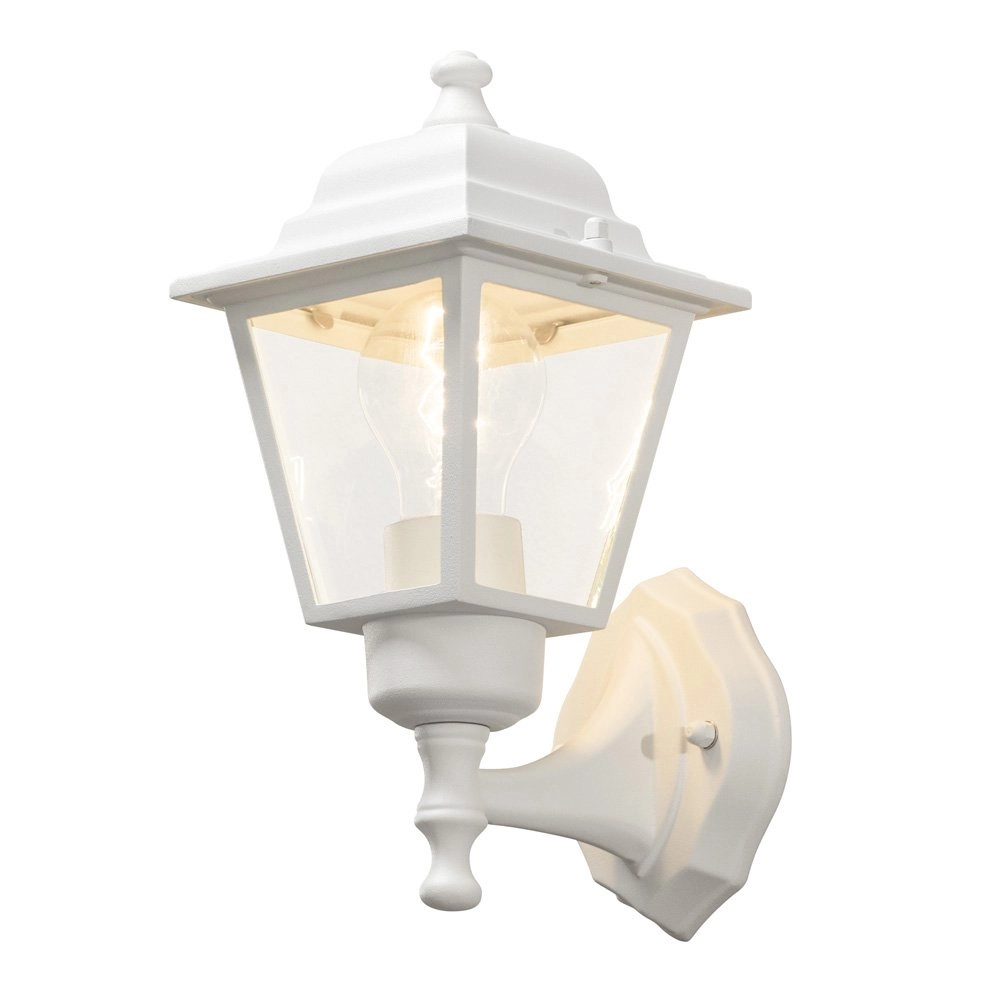 Buitenlamp Zagreb Up Klassiek