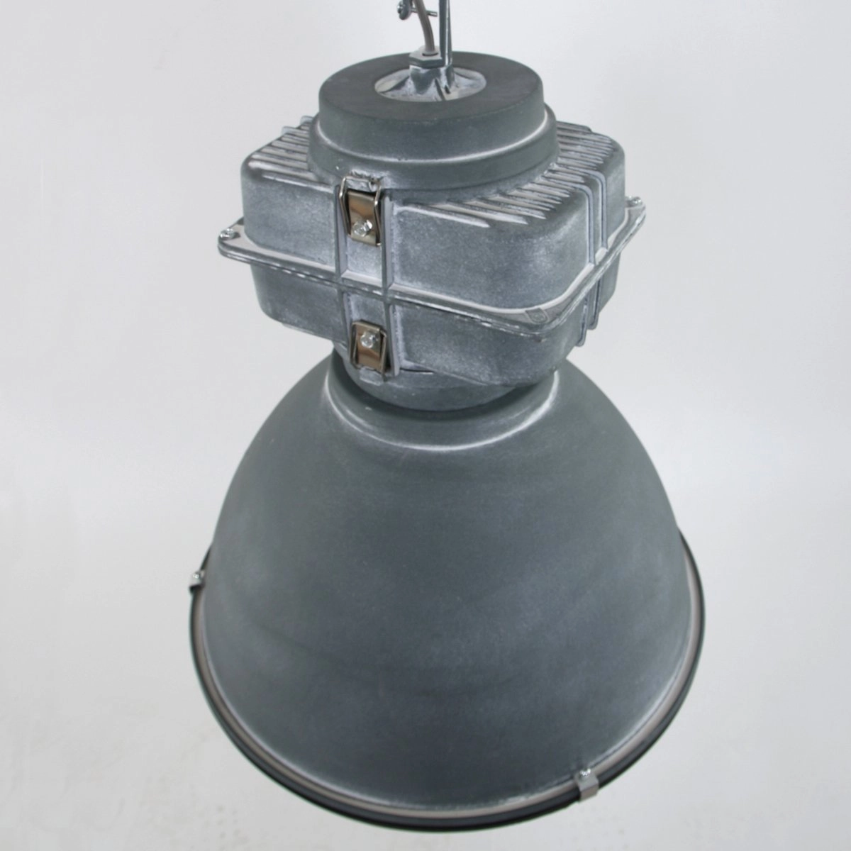 Hanglamp Fender Landelijk Steinhauer 8712746106015