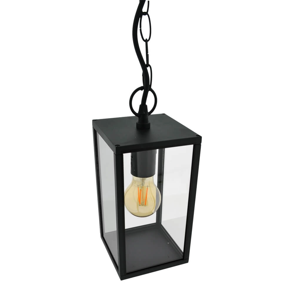 Landelijke hanglamp Norway