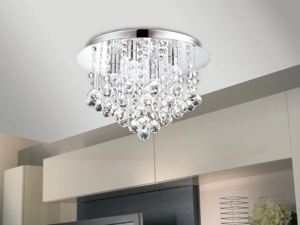 Led plafondlamp Almonte Eglo 9002759948788