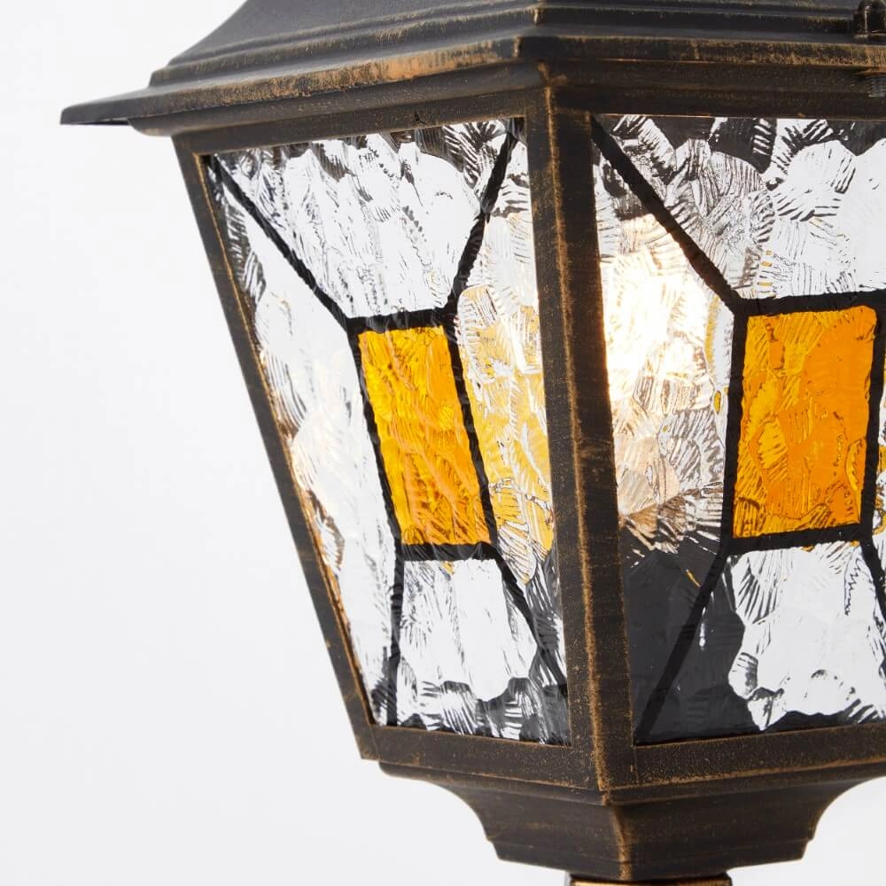 Klassieke sokkellamp Janel 44,5cm Brilliant 4004353349348