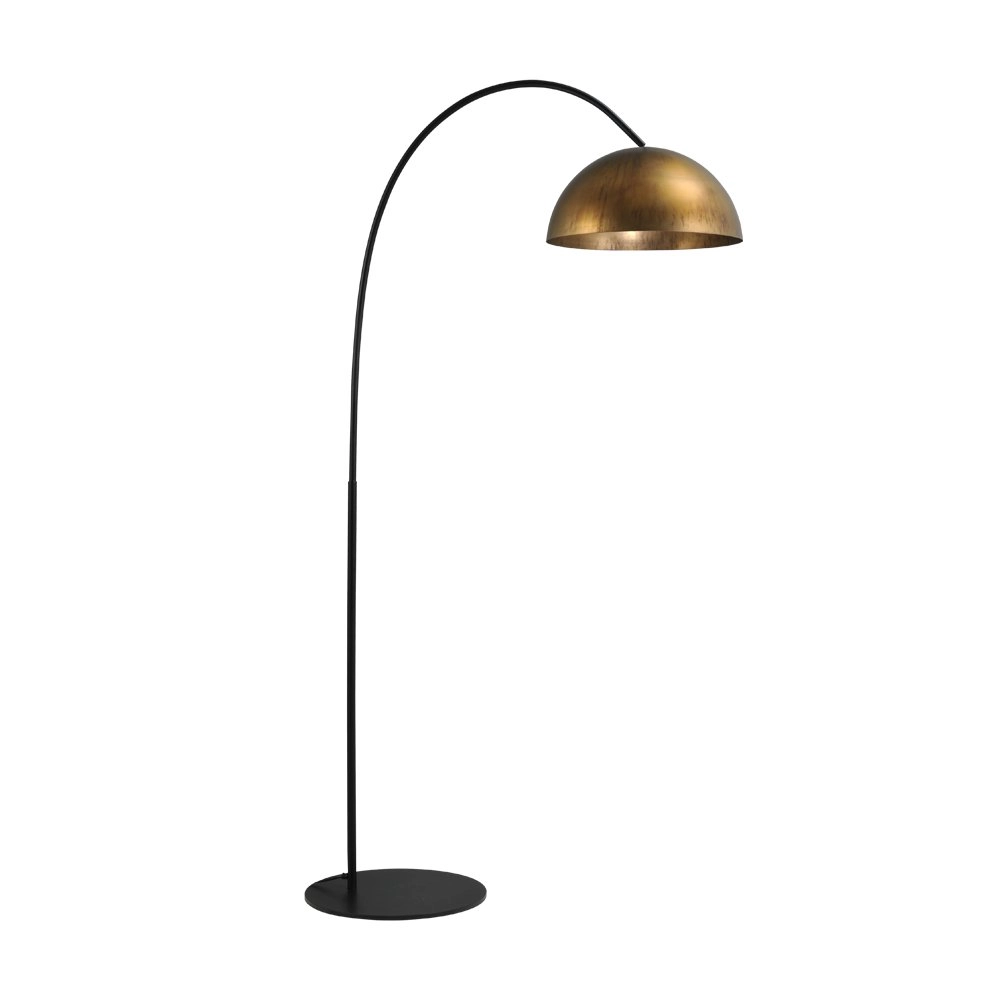 Staanlamp Industria 186