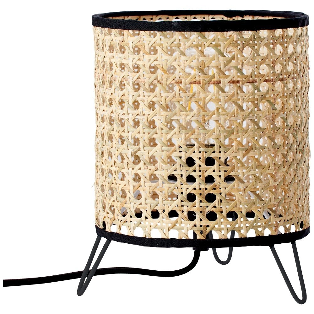 Tafellampje Wiley Brilliant 4004353351655