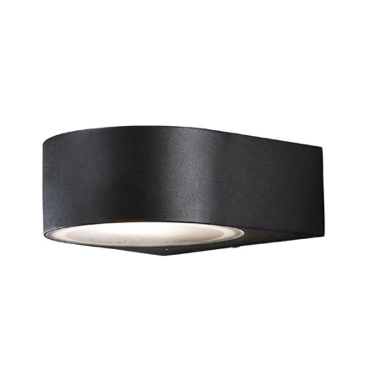 Wandspot Teramo voor buiten