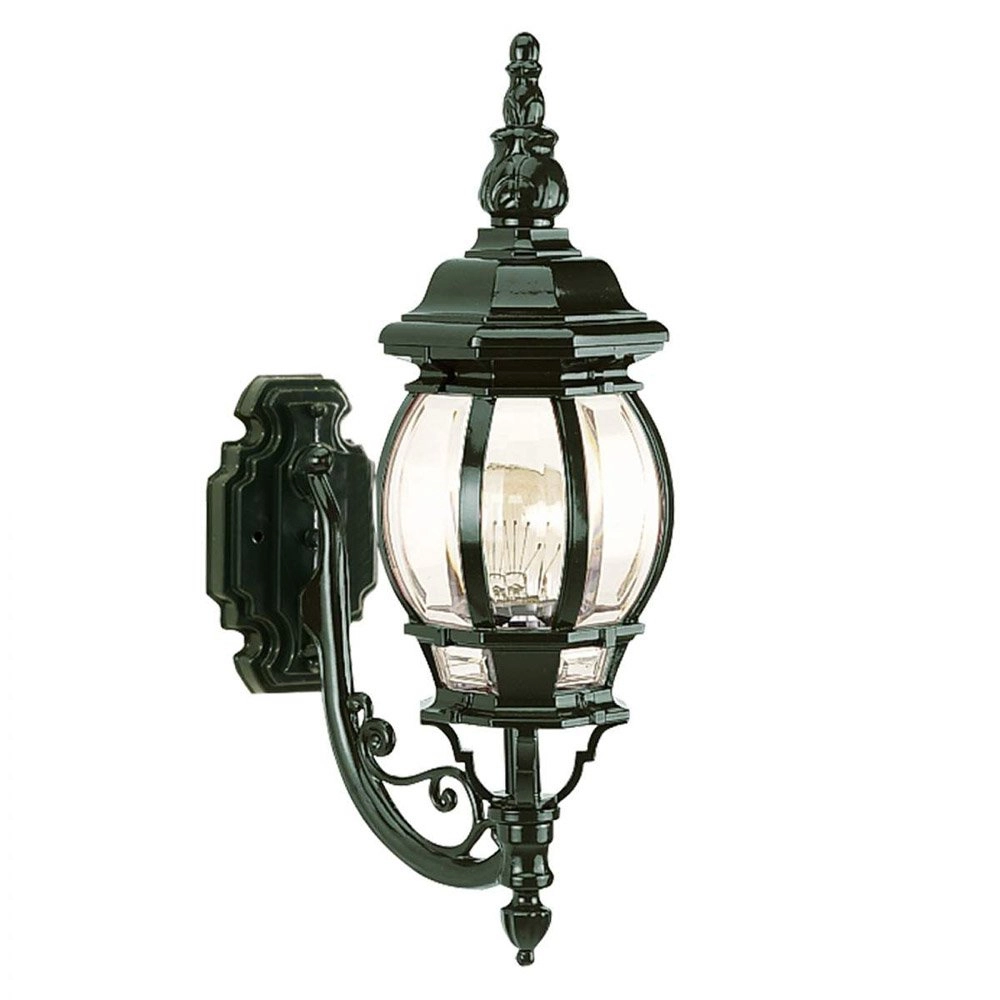 Muurlamp Andrew klassiek