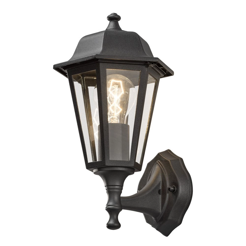 Buitenlamp Chicago Klassiek