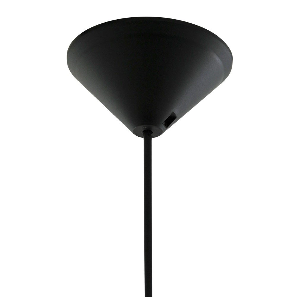 Zwarte pendel Minimalics Steinhauer 8712746132922
