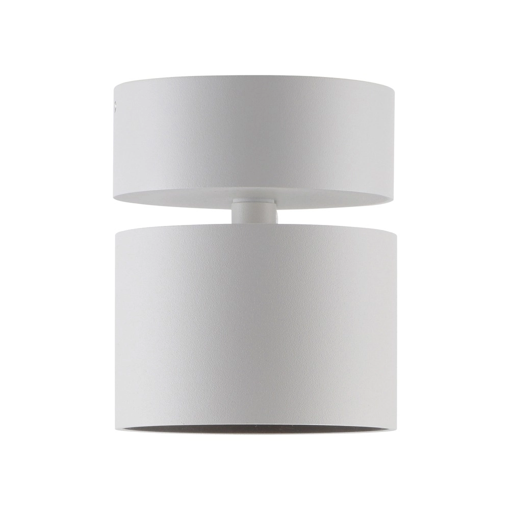 Strakke opbouwspot Pure Cup snow white Paul Neuhaus 4012248395578