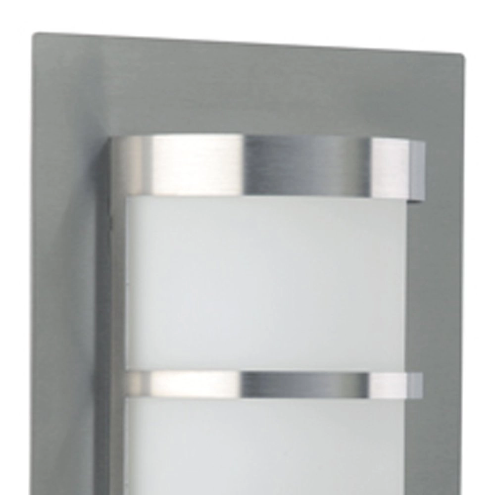 RVS buitenlamp Lamp 26cm Albert 4007235962246