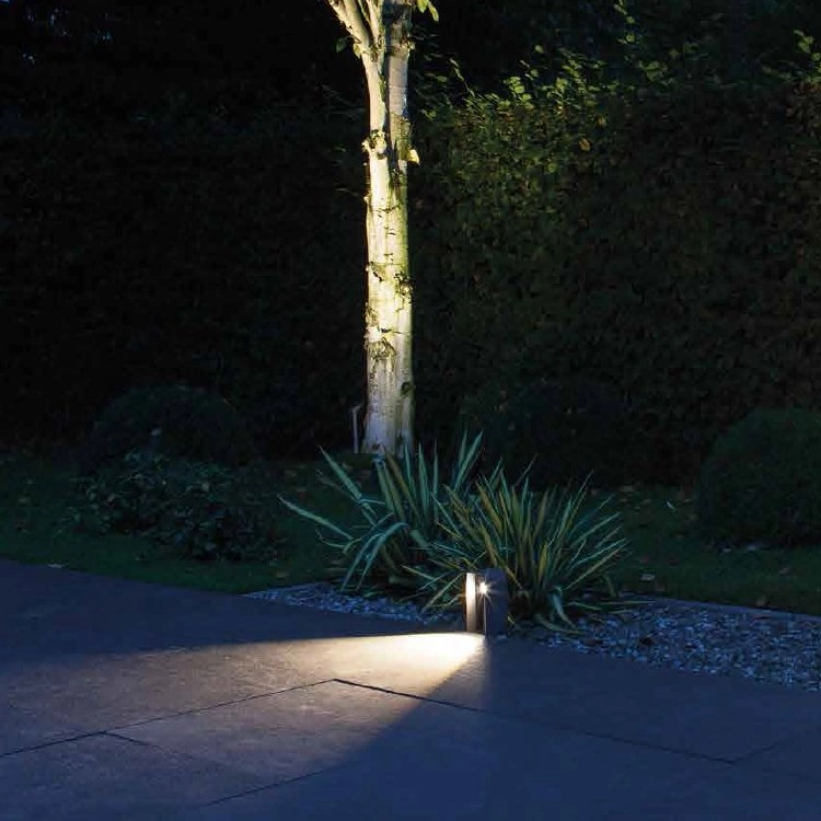 Terrasspot Ace 12 volt LED In-lite 8717051003516
