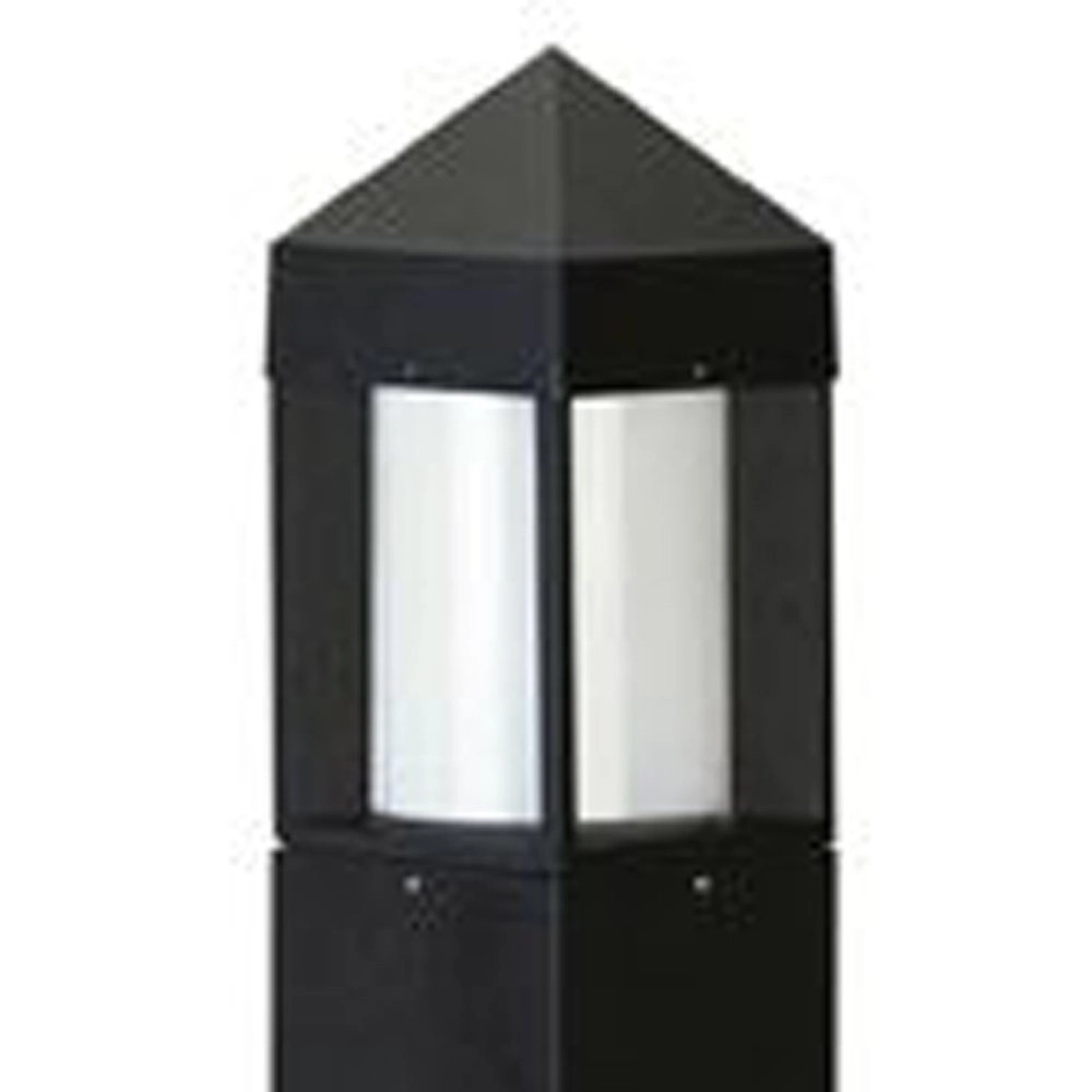 buitenlamp Triangle zwart Albert 4007235622416