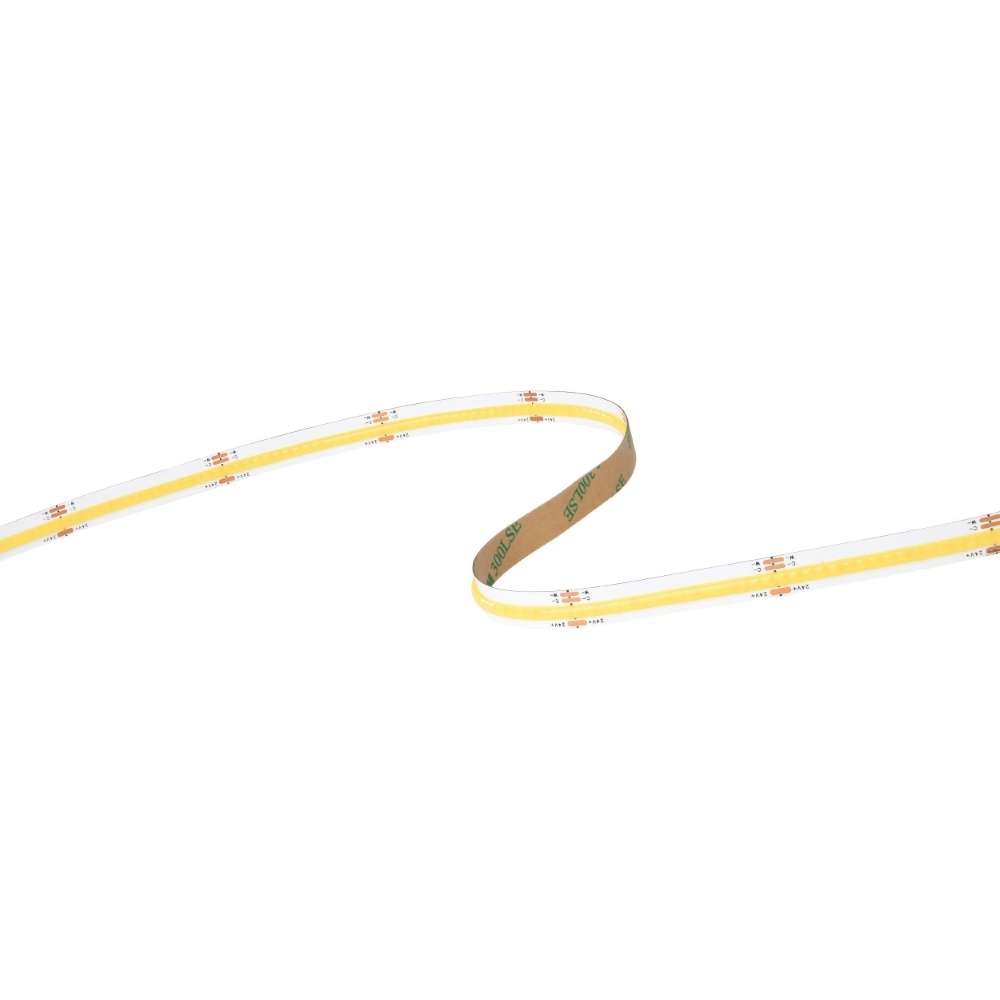 Warm witte led strip Cob Stripe 8 meter Eglo 9008606244775