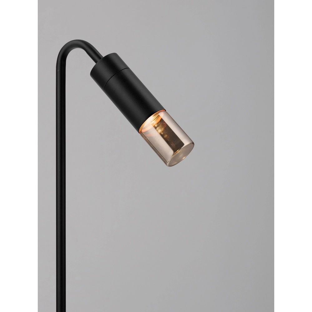 Tuinlamp Aether enkel antraciet Lyora 5212017453945