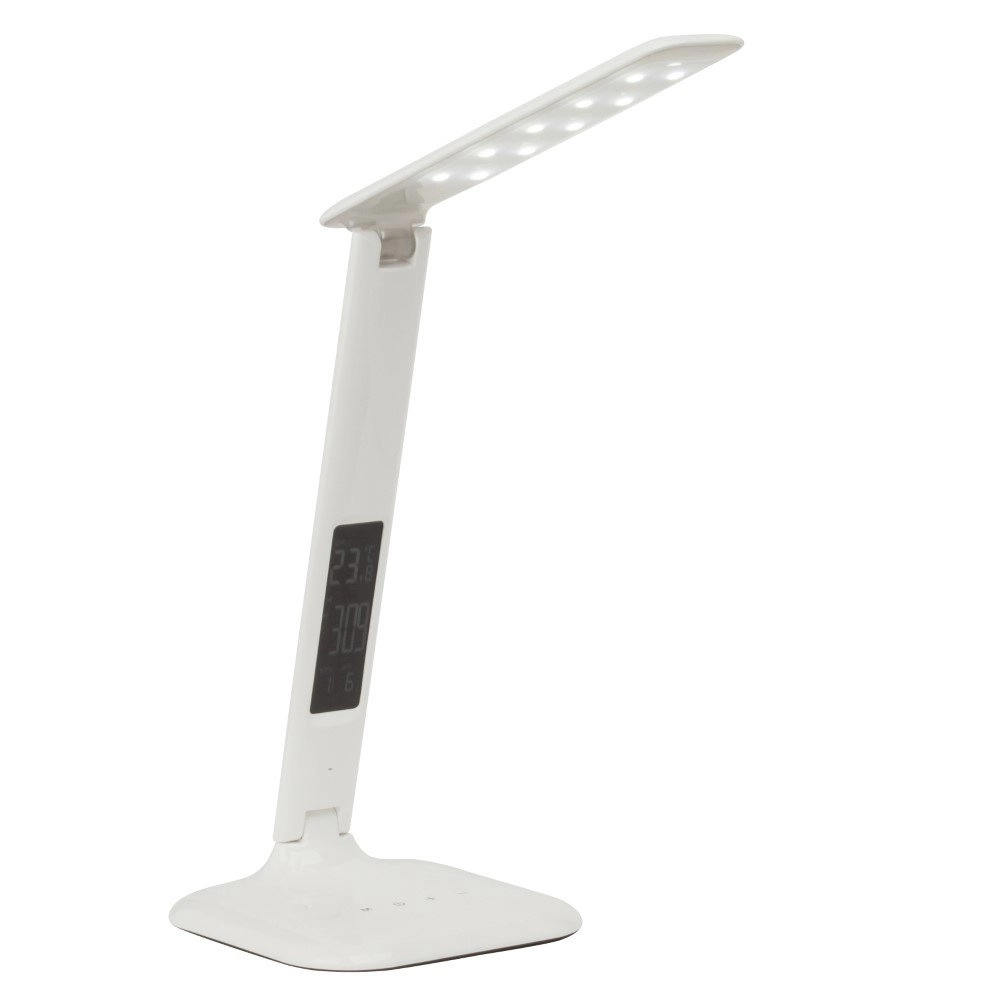 Bureaulamp Glenn multifunctioneel