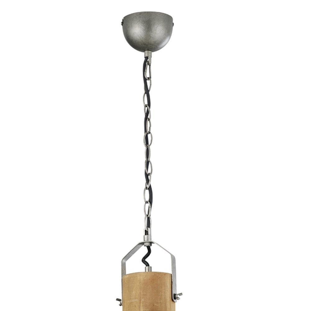 Hanglamp Delhi Ø 45 cm Trio 4017807425376