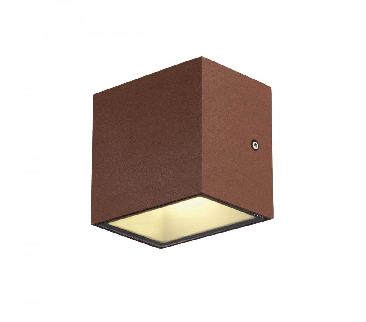 Led downlighter Sitra S Roest