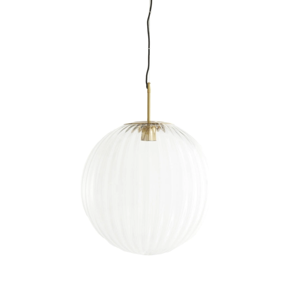 Hanglamp Magdala Ø 48cm helder