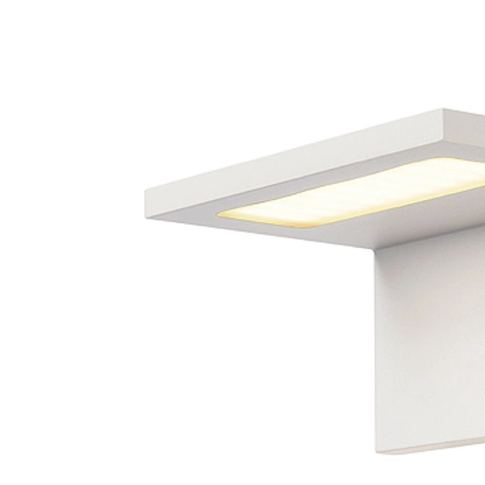 Led buitenlamp Angolux Wall voor buiten SLV 4024163143561