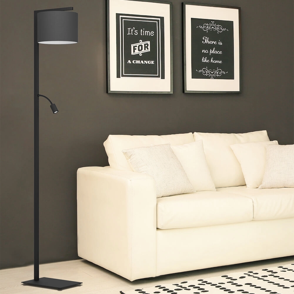 Chique leeslamp Foligno 180cm Stars of Light 9008606221295