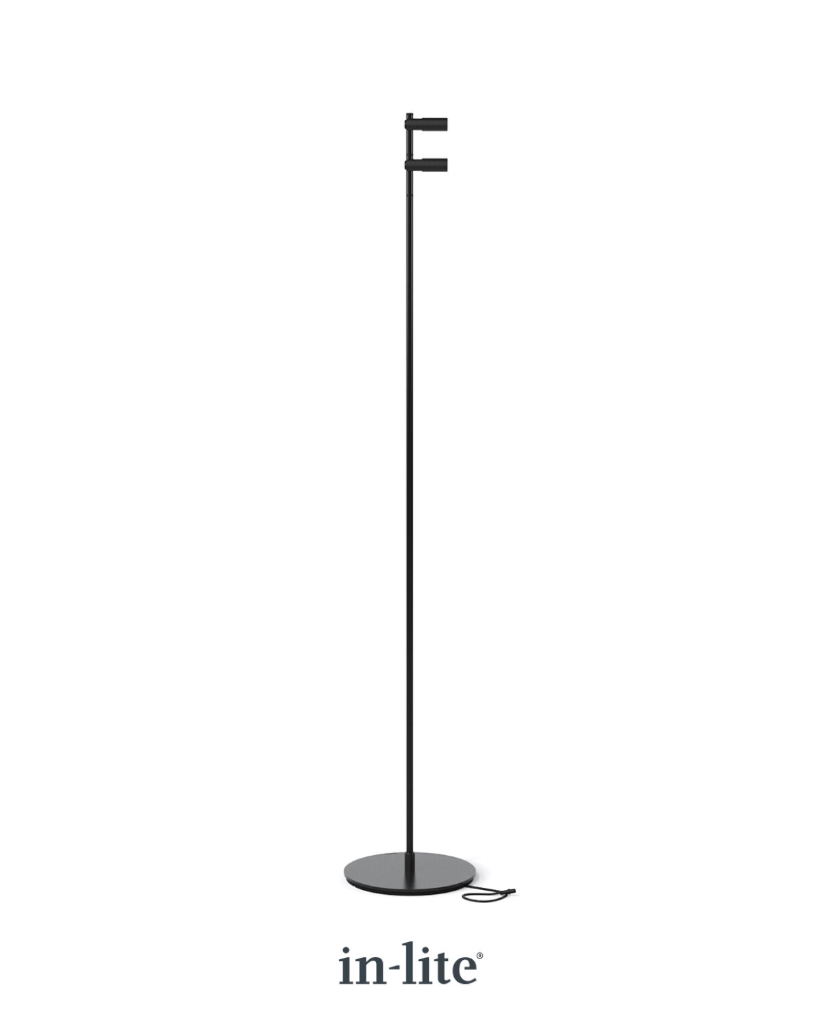 12 volt vloerlamp AIM FLOOR In-lite 8717051007323
