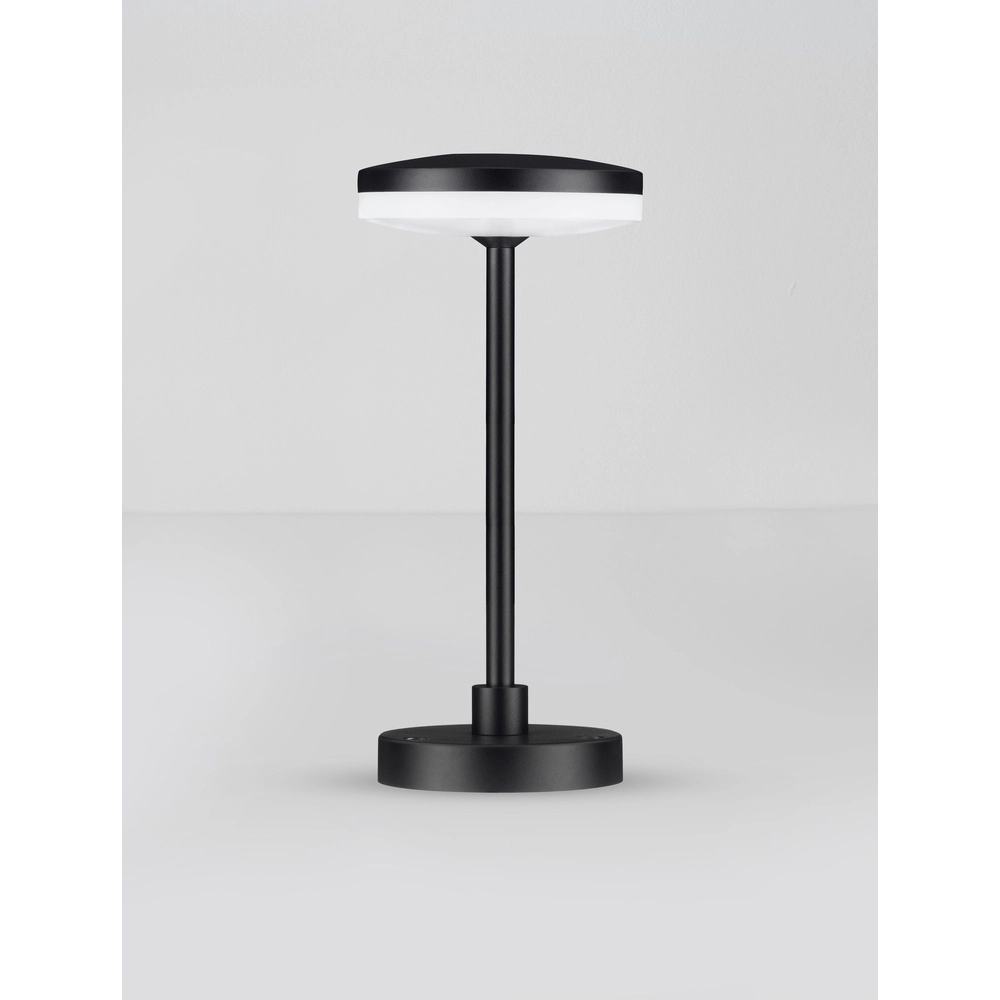 Buitenlamp Nawa design 32cm Lyora 5212017450852
