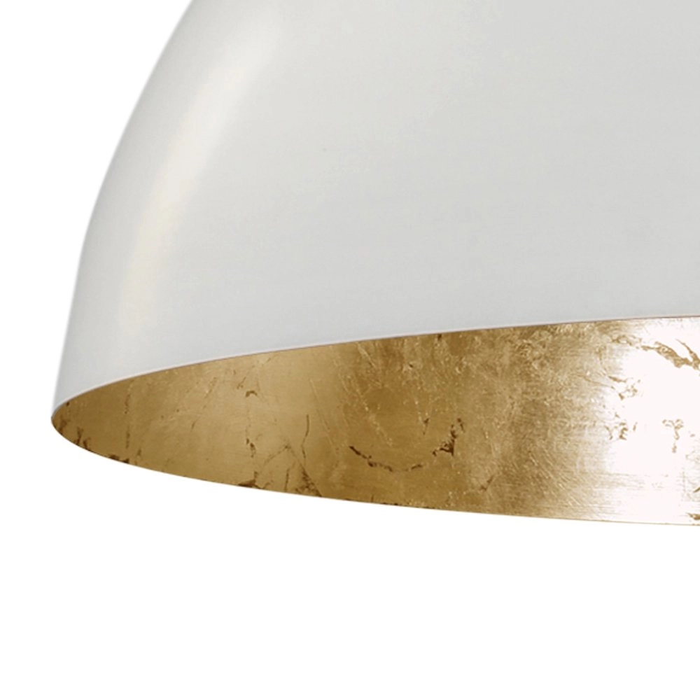 Hanglamp Industria Gold 30 Masterlight 8718121149158