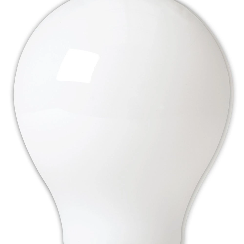 Lichtbron 9W - E27 - 1055lm - 2700K - Led Circle 8712879152880