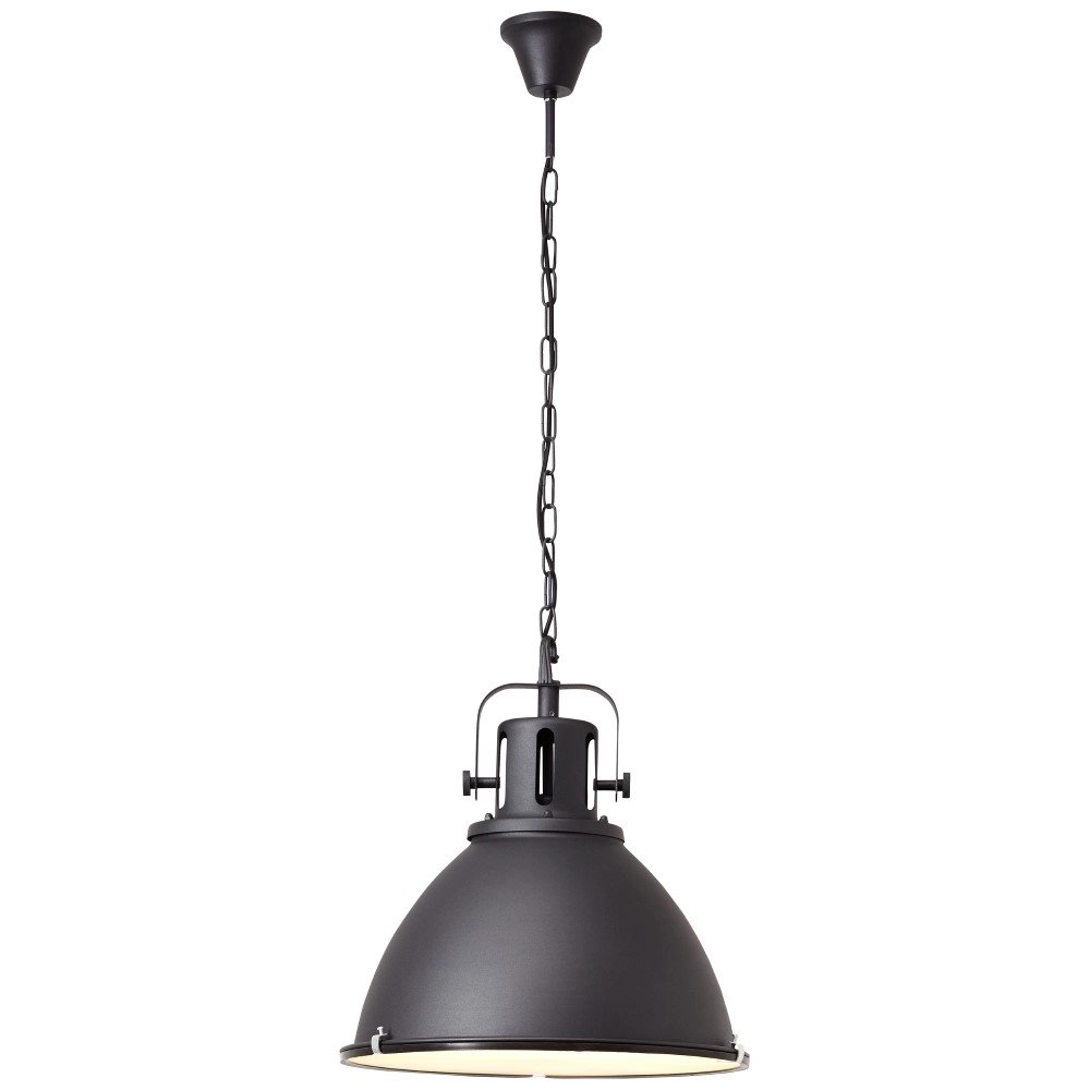 Hanglamp Jesper Landelijk Brilliant 4004353257643