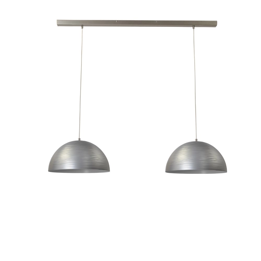 Eettafel lamp Concepto 2x35