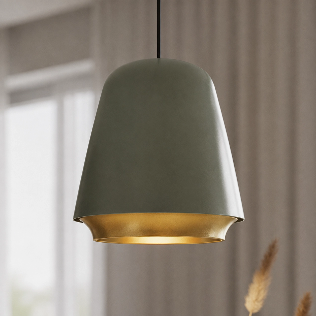 Hanglamp Santiago Ø 35cm