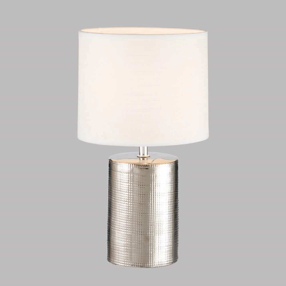 Tafellamp Prata Ø 20cm Fischer & Honsel 4003694506625