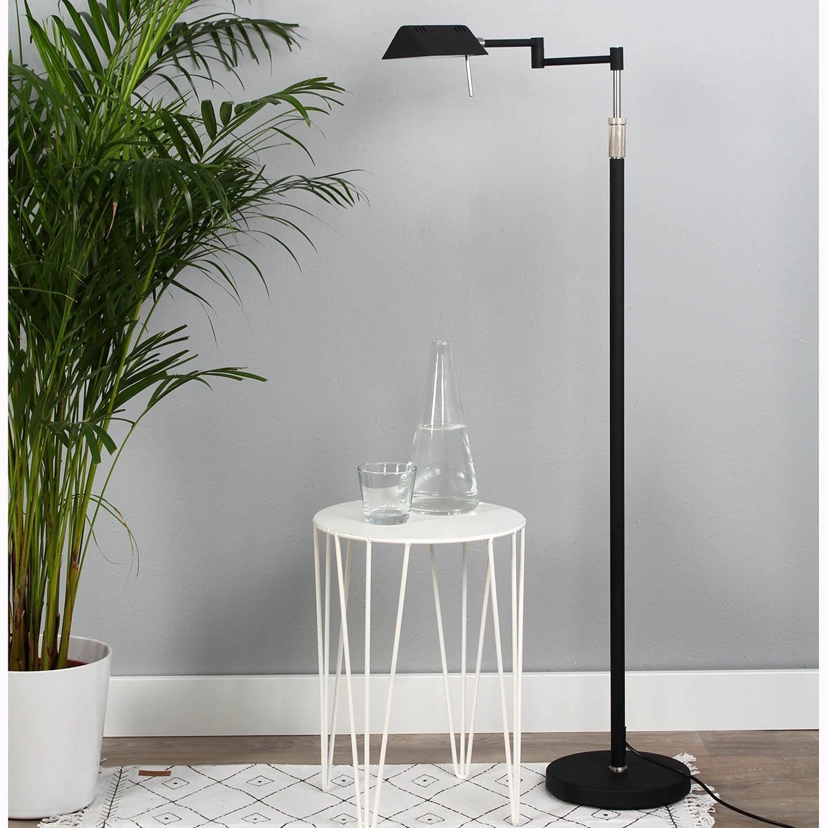 Led leeslicht Mexlite Steinhauer 8712746115260