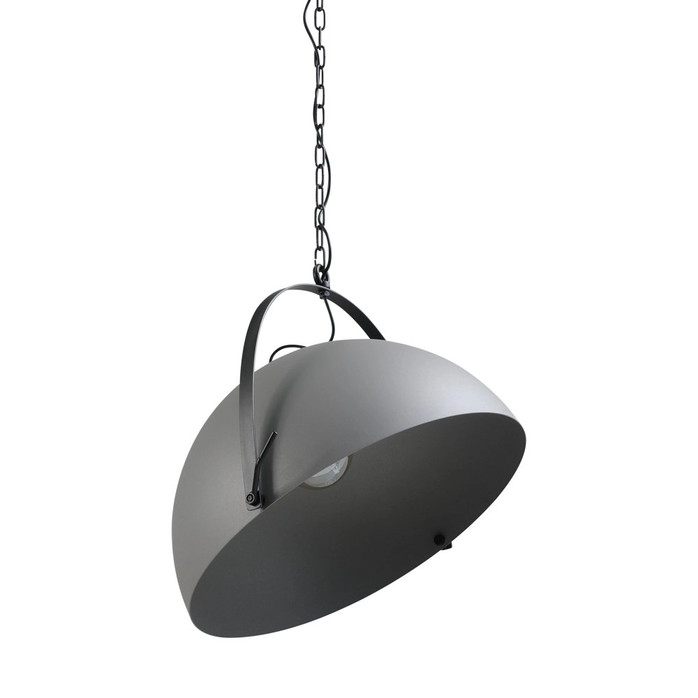 Hanglamp Larino 60 Landelijk