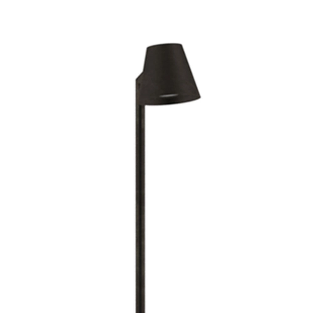 Led tuinlamp Parker Bronze Royal Botania