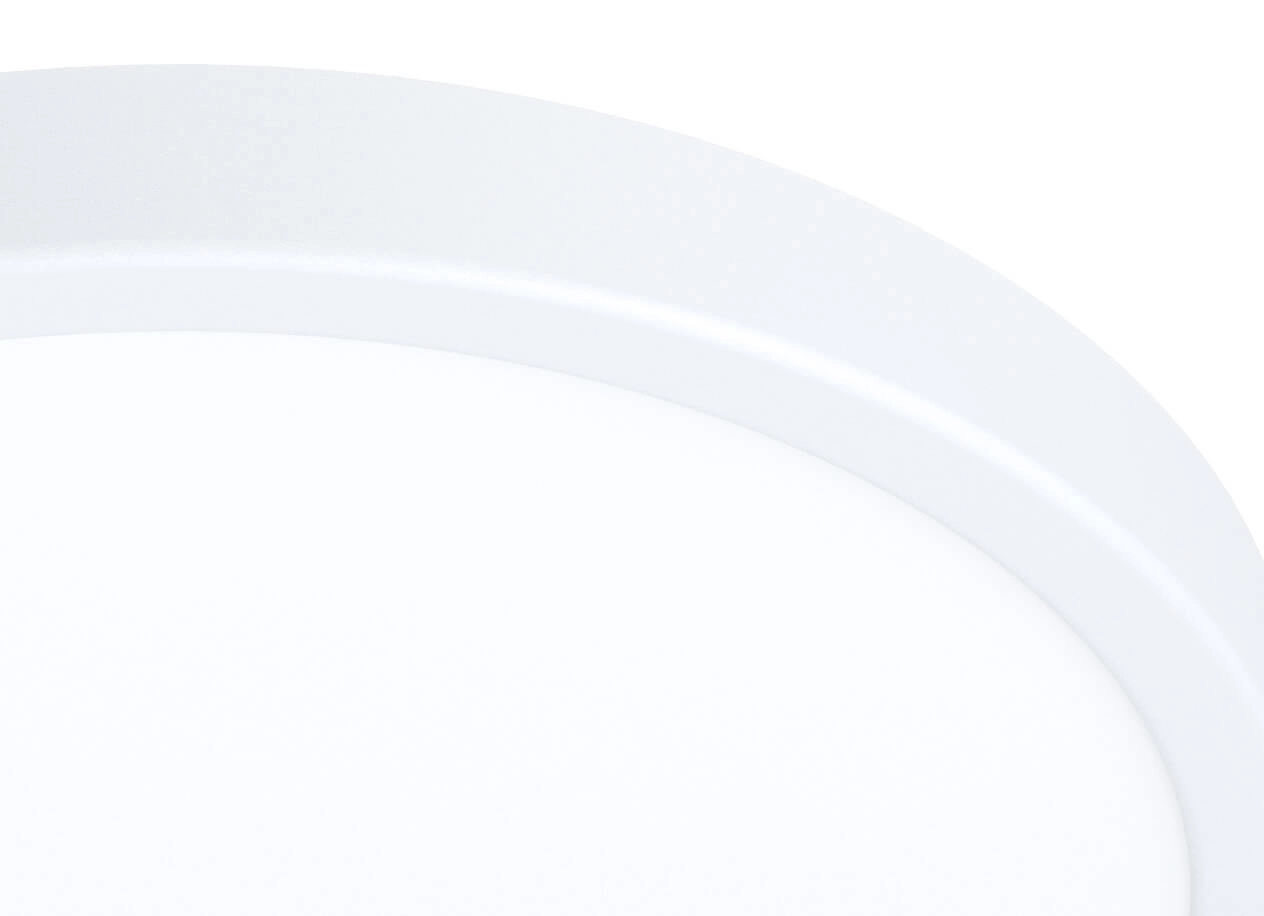 Led plafondlamp Fueva 5 Ø 28,5cm - 4000K Eglo 9002759992279