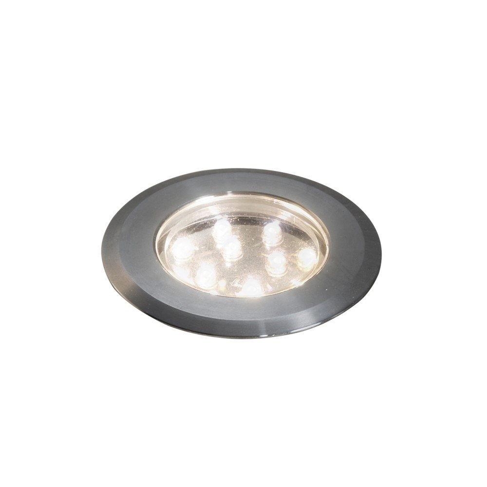 Inbouwspots Mini Led (extension) uitbreiding grijs