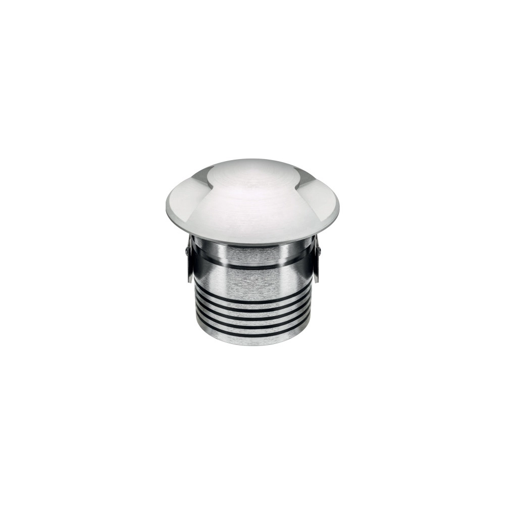 Opritverlichting Laken RVS - 2-kant - Led Lyora 5055788242208