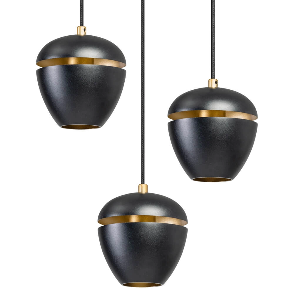 Design vide hanglamp Claire ETH 8720195304647