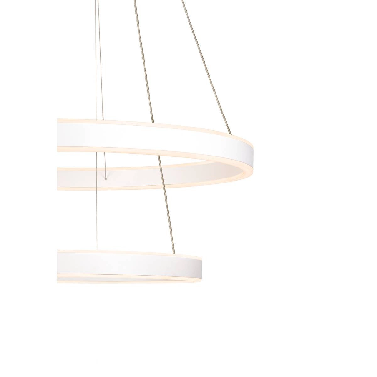 Led hanglamp One Ø 60 cm SLV 4024163249164
