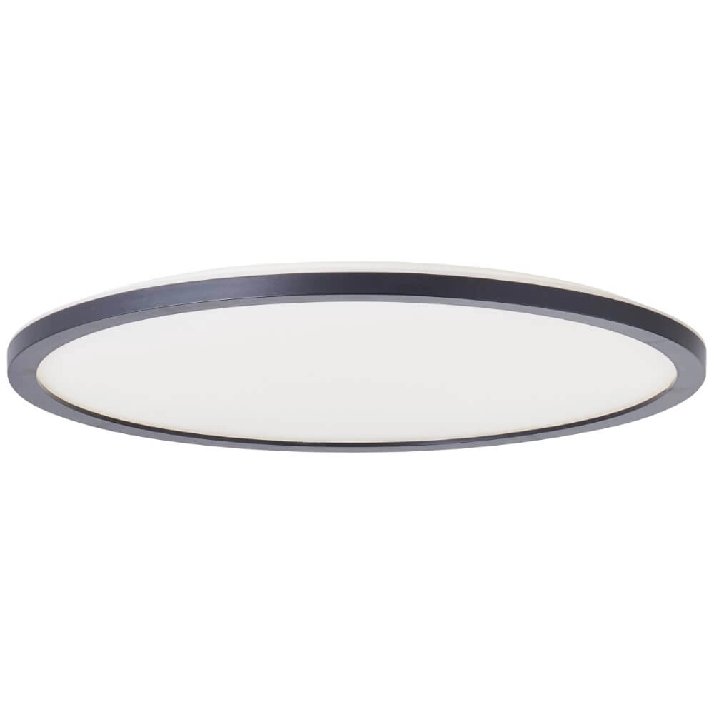 Plafondlamp Brennan 4000K Ø 42cm Brilliant 4004353405648