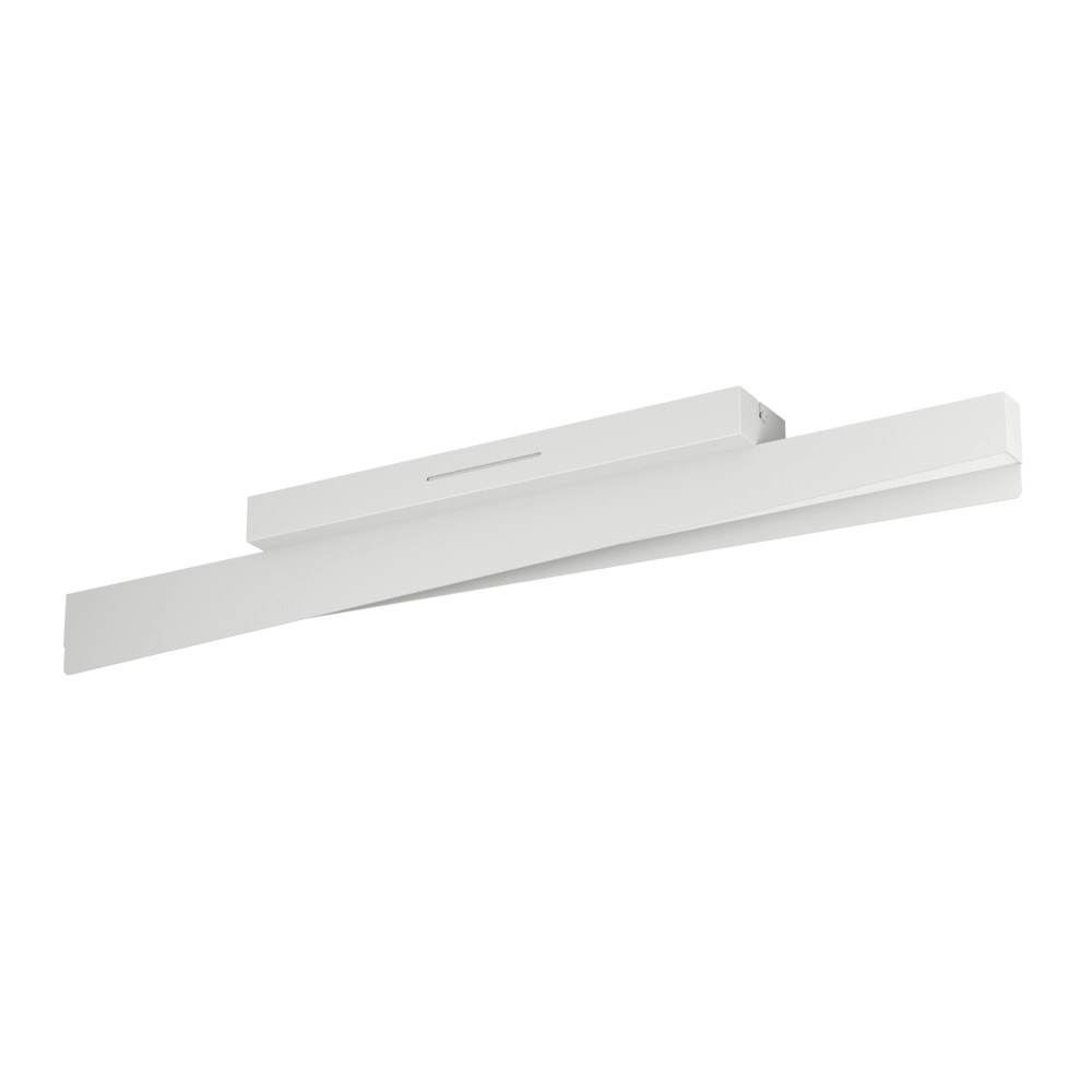 Smart plafondlamp Bolognano-Z design grijs