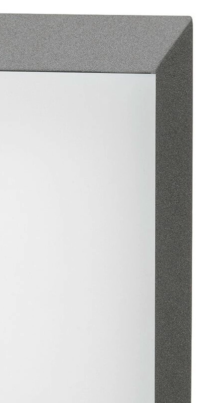 Vierkante led buitenlamp Parel 32cm Albert 4007235265620
