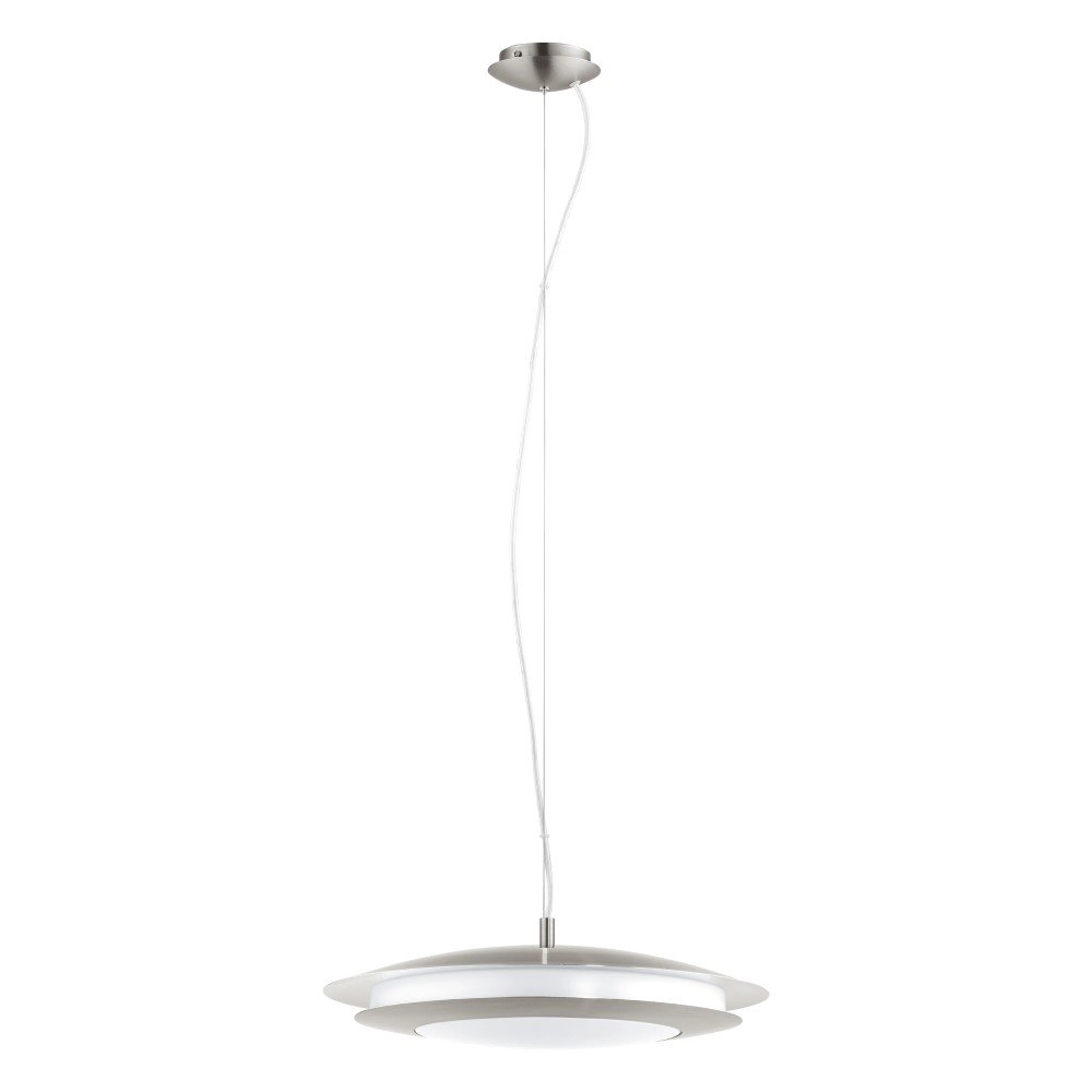 Design hanglamp Moneva-C Ø 48cm Eglo 9002759980443