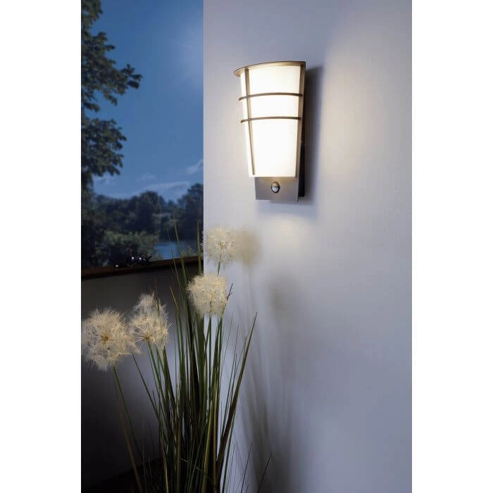 Led schriklamp Breganzo 1 Eglo 9002759960186
