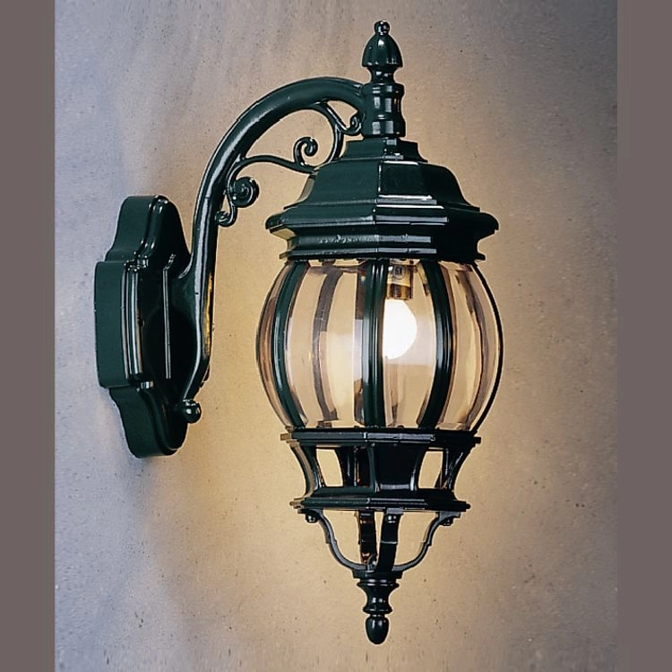 Buitenlamp Andrew klassiek KS verlichting 8714732150101