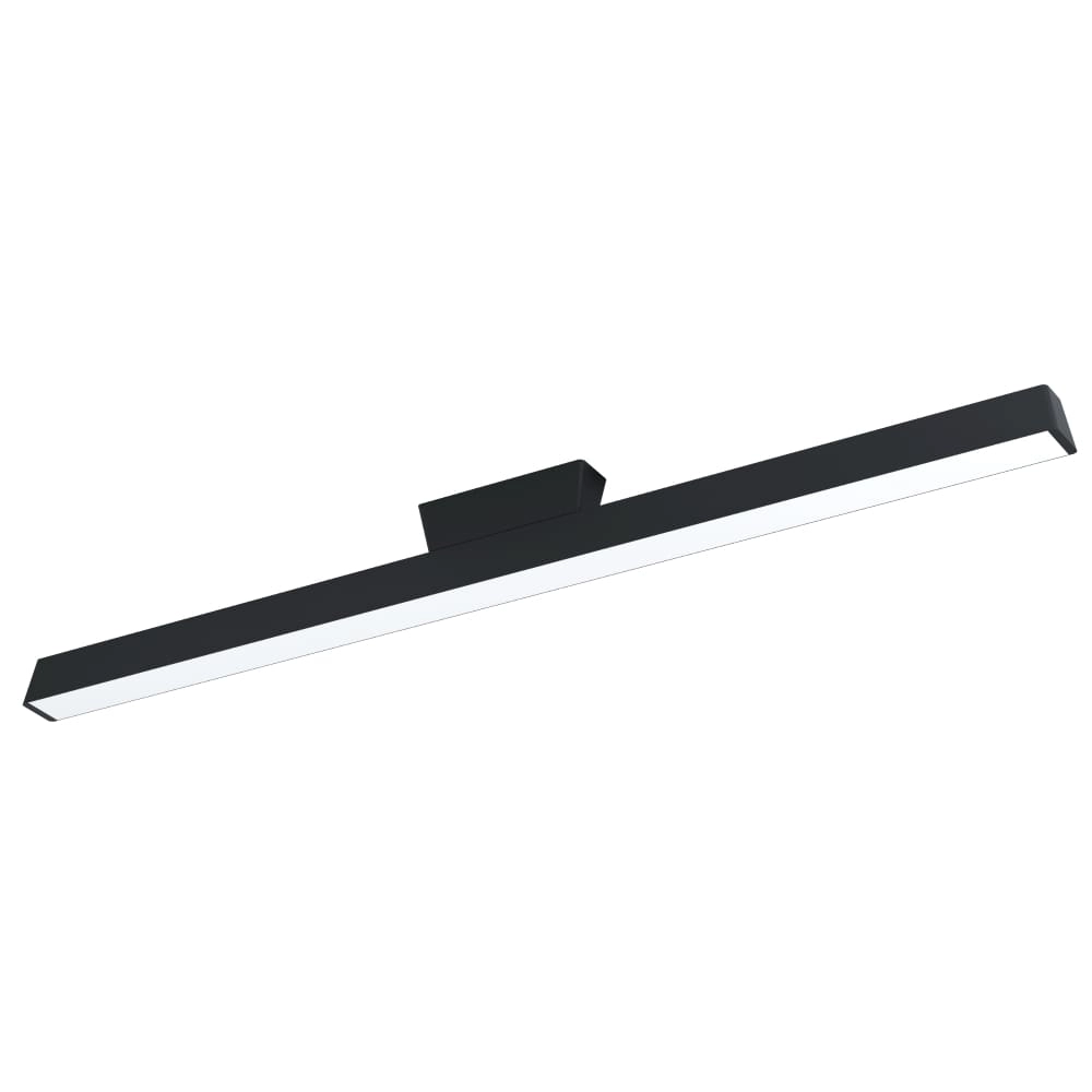 Plafondlamp Zigbee Simolaris-Z 122x5,5cm