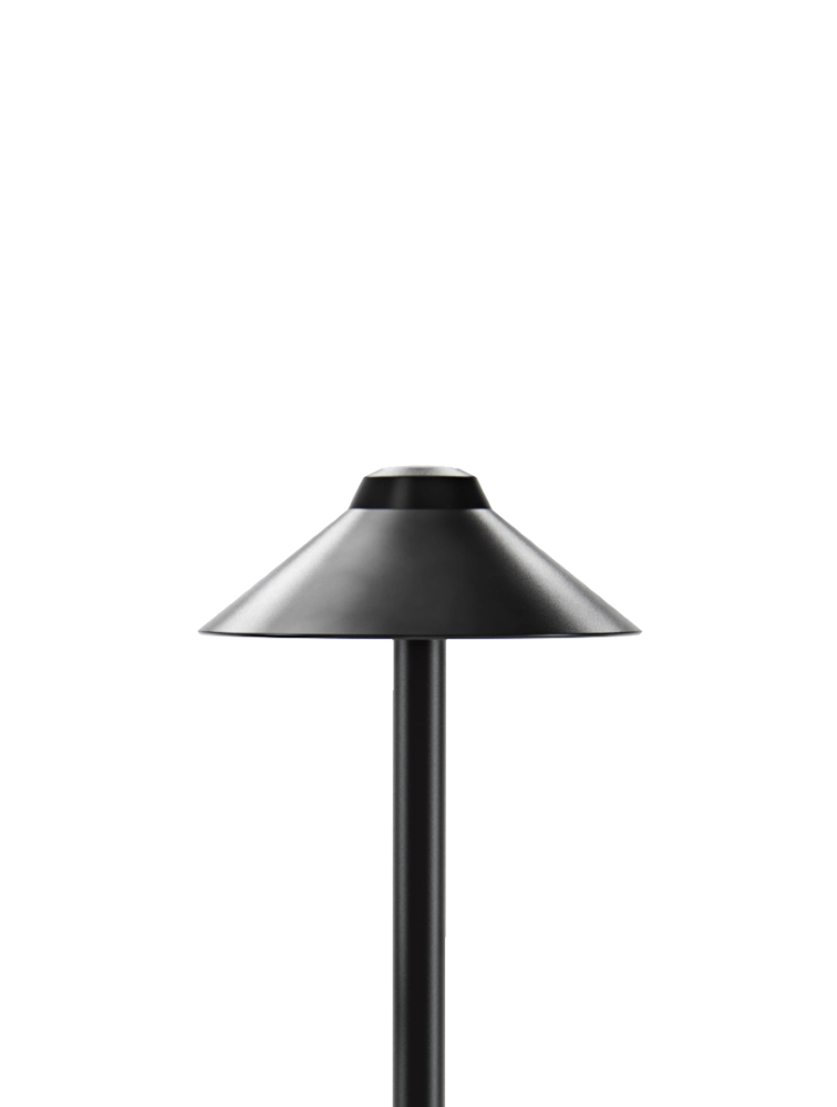 12 volt borderlamp Nail Low 45cm